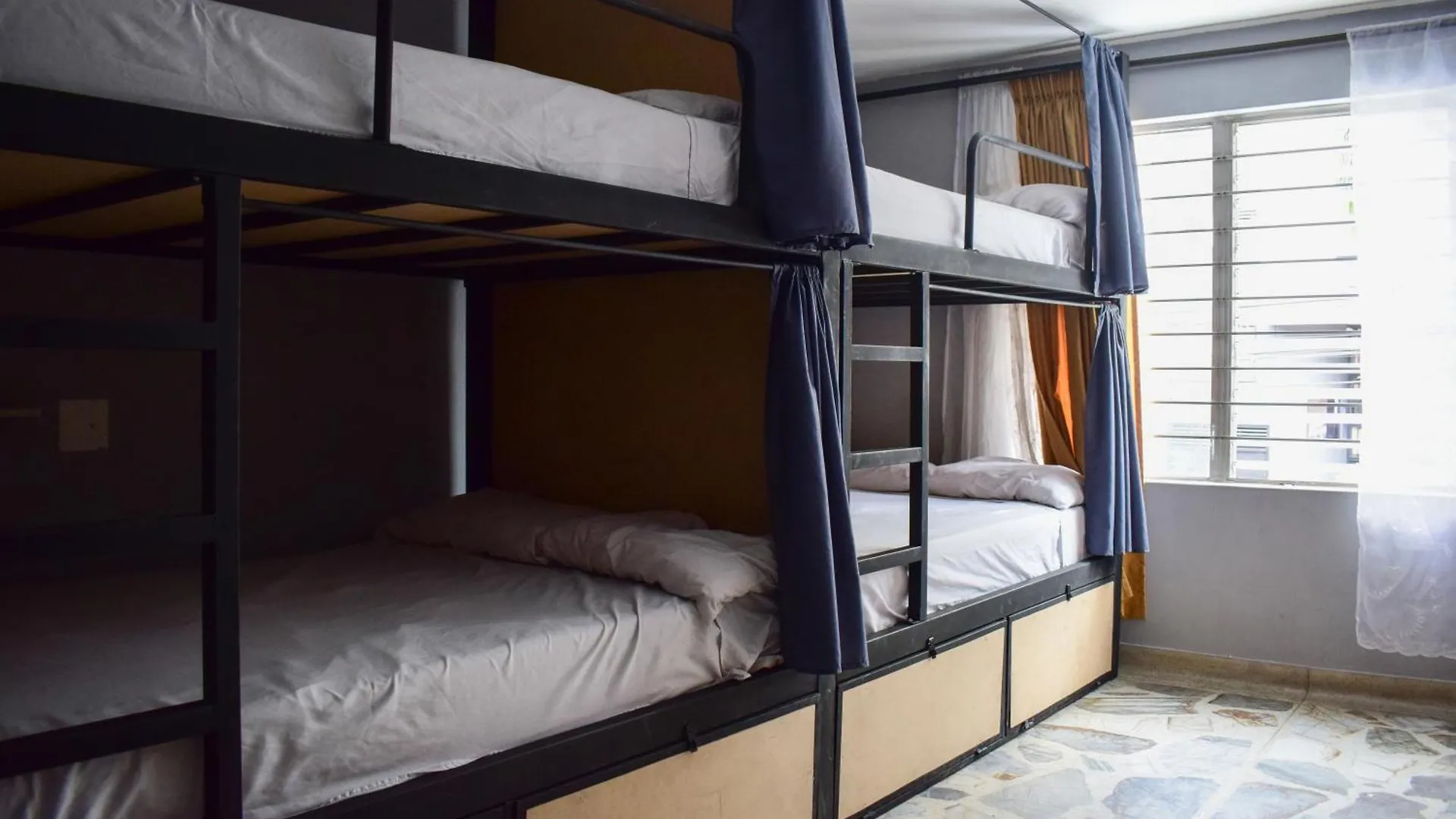 Viajero Hostel Medellin Colombia