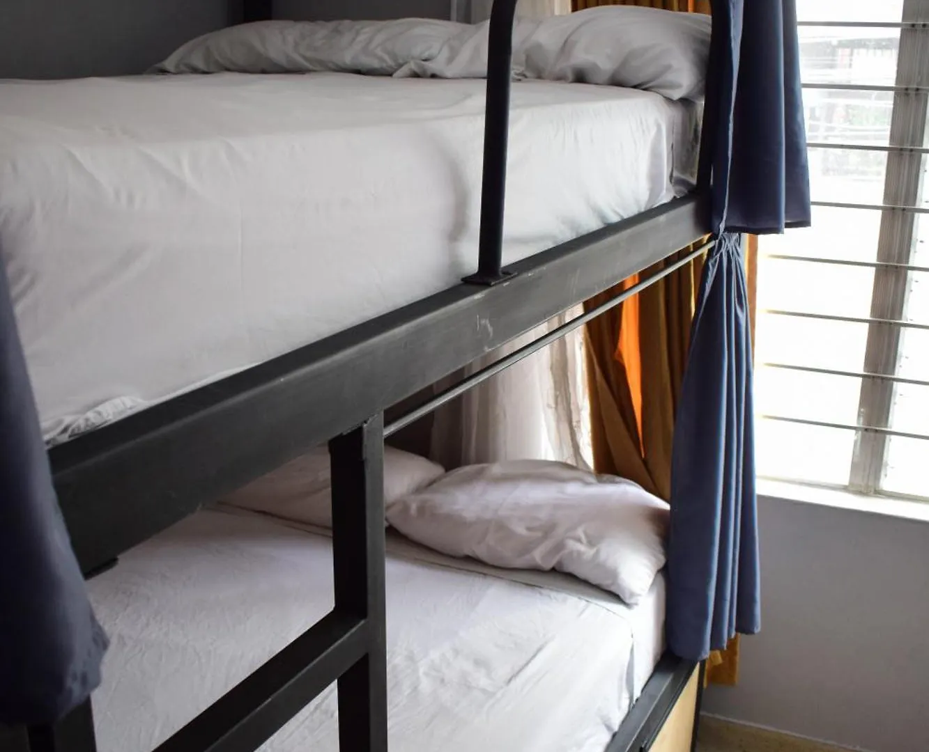 Guest house Viajero Hostel Medellin