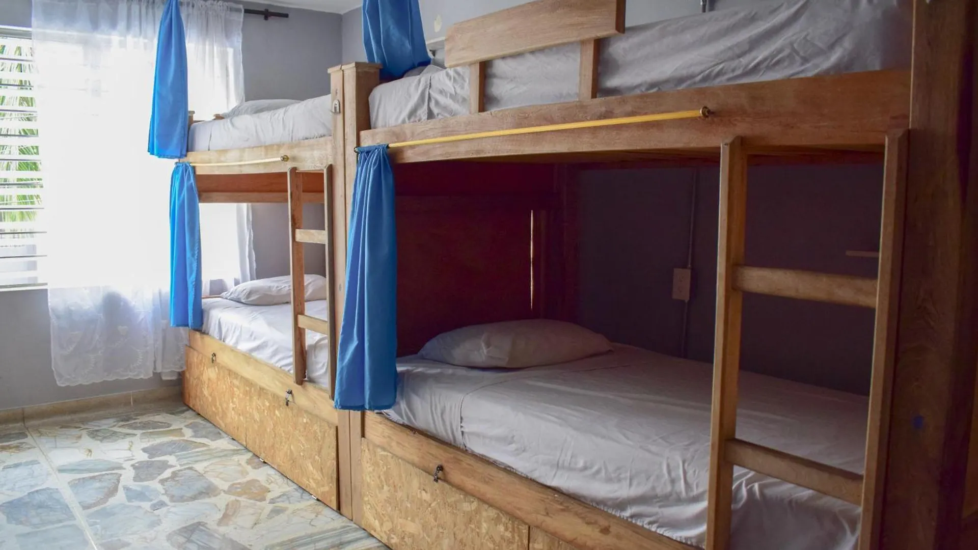 Viajero Hostel Medellin Guest house