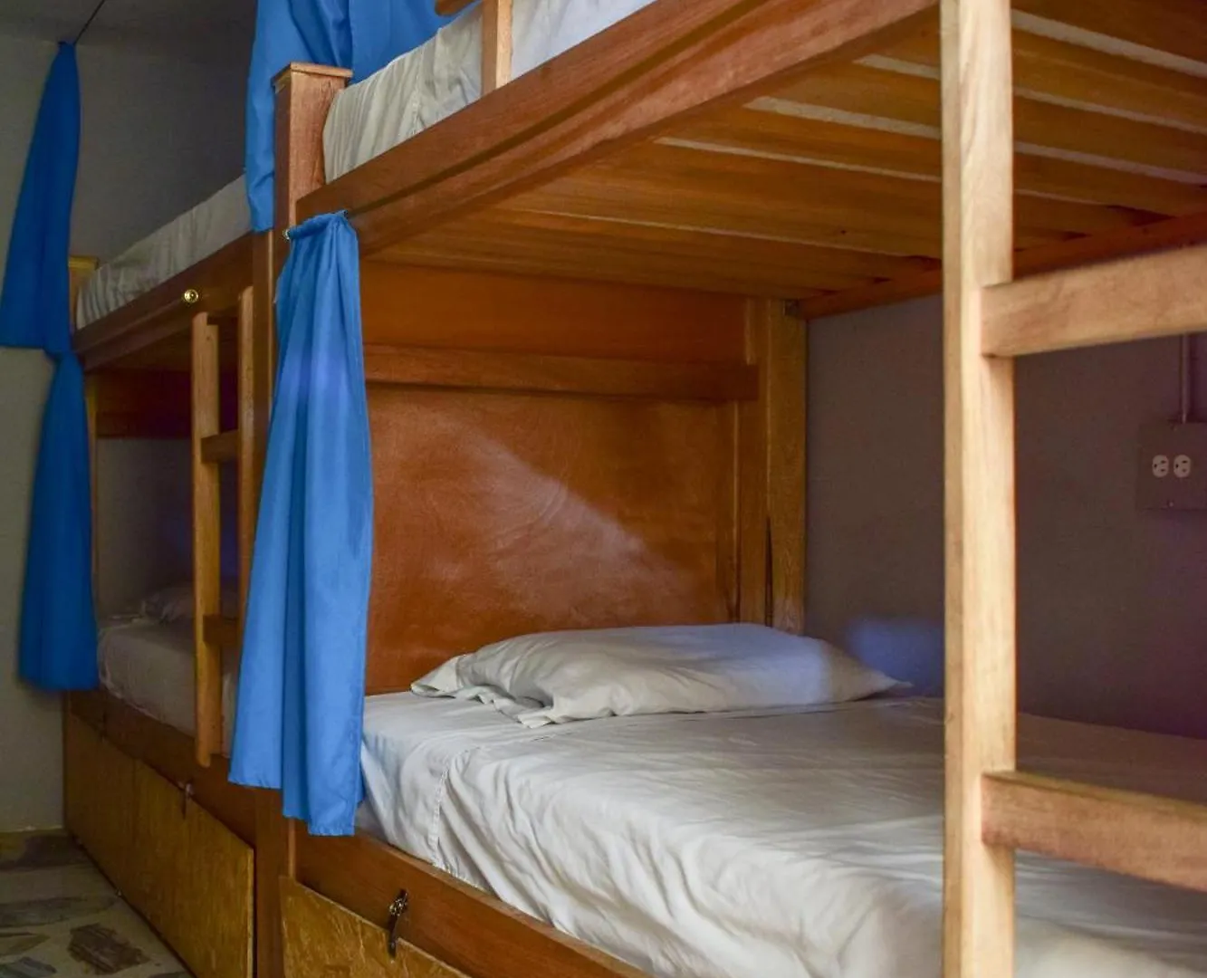 Viajero Hostel Medellin Colombia