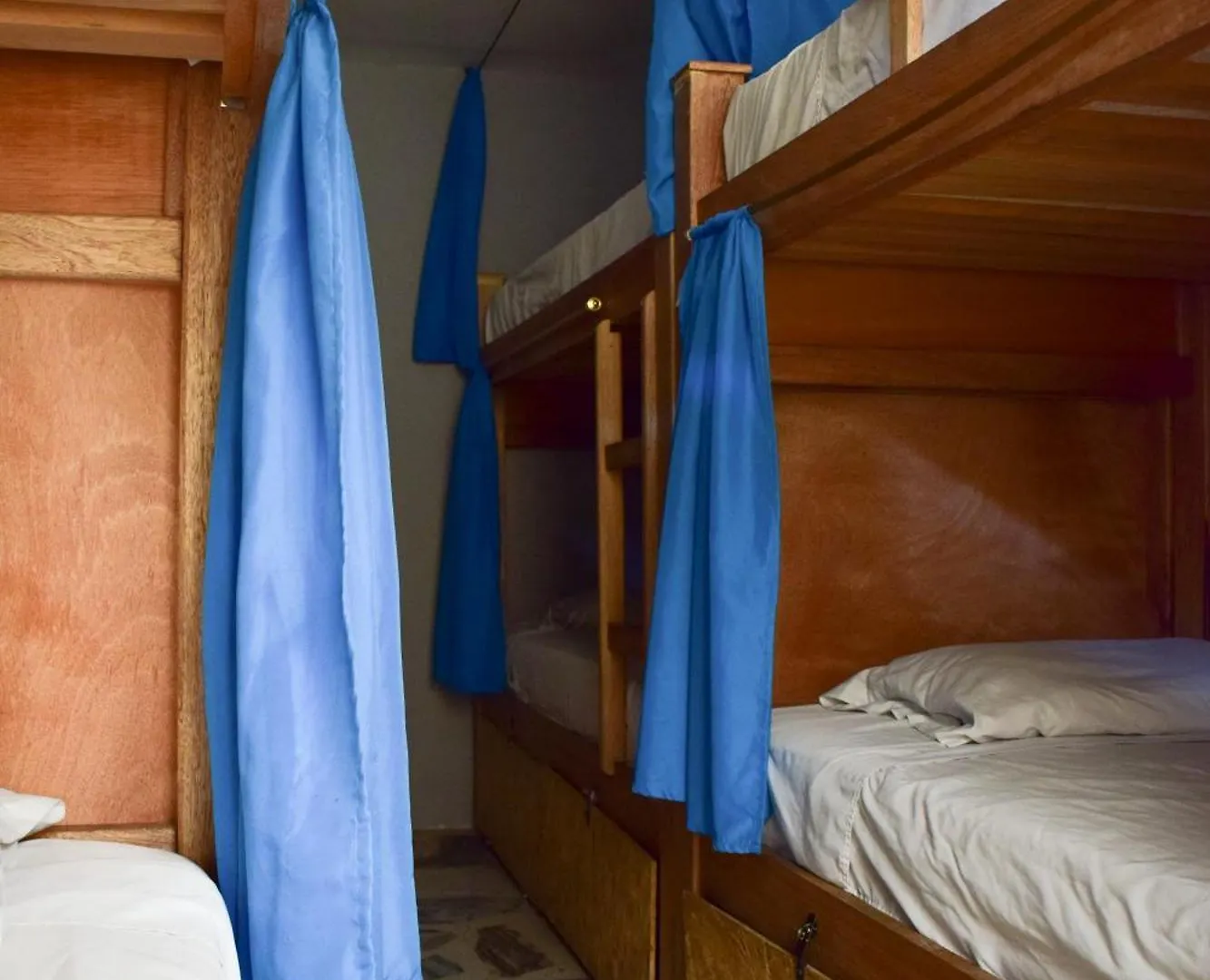 Guest house Viajero Hostel Medellin Colombia
