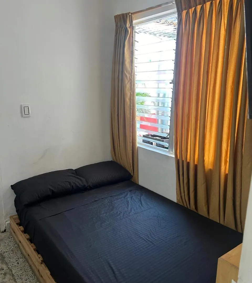 Viajero Hostel Medellin
