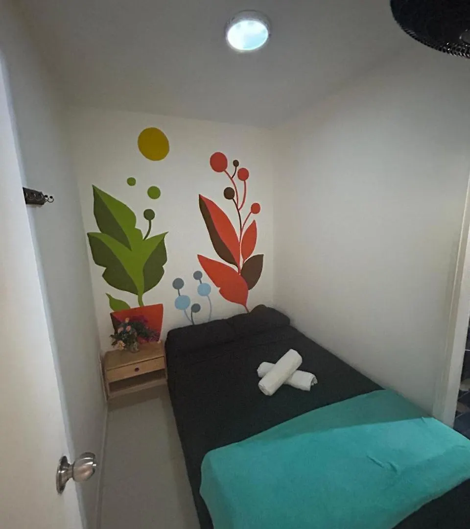 Guest house Viajero Hostel Medellin