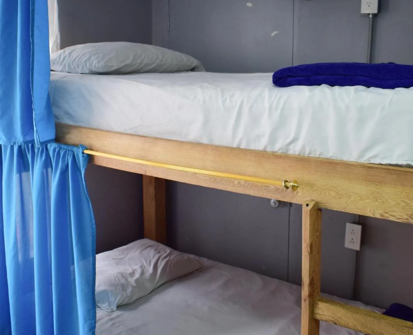 Viajero Hostel Medellin 0*,  Colombia