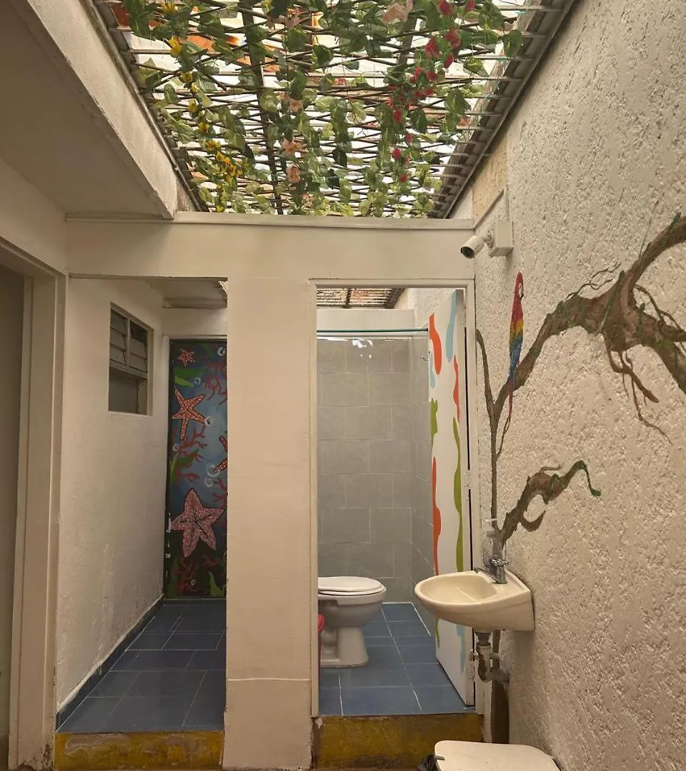 Hostel Alma Nik Medellín Gasthuis